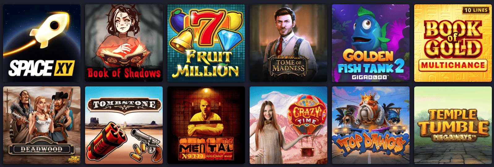 ігри у казино Бім ігри у казино Бім